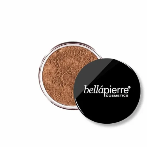 Bellapierre Loose Foundation – 09 Chocolate Truffle 9g