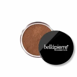 Bellapierre Loose Foundation – 10 Double Cocoa 9g