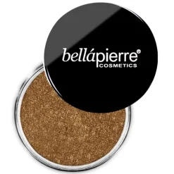 Bellapierre Shimmer Powder – 009 Bronze 2.35g
