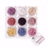 Bellapierre 9-Stack Shimmer – Astrid 15.75g