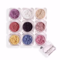Bellapierre 9-Stack Shimmer – Astrid 15.75g