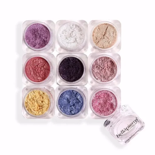 Bellapierre 9-Stack Shimmer – Astrid 15.75g