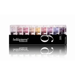 Bellapierre 9-Stack Shimmer – Astrid 15.75g
