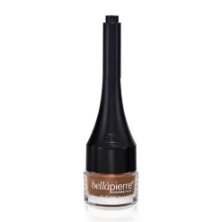 Bellapierre Stay Put Eye Brow Gel – Cardamon 2,2g