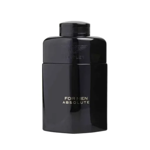 Bentley for Men Absolute Edp 100ml