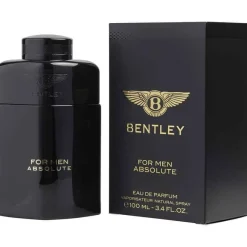 Bentley for Men Absolute Edp 100ml