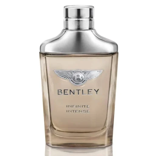 Bentley Infinite Intense Edp 100ml