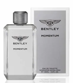 Bentley Momentum Edt 100ml