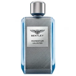 Bentley Momentum Unlimited Edt 100ml