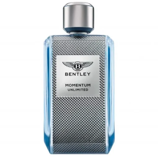 Bentley Momentum Unlimited Edt 100ml