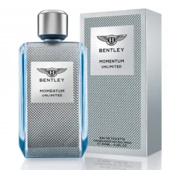 Bentley Momentum Unlimited Edt 100ml
