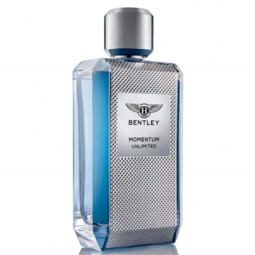 Bentley Momentum Unlimited Edt 100ml