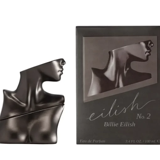 Billie Eilish Eilish No.2 Edp 100ml