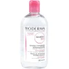 Bioderma Sensibio H2O Micelle Solution 500ml