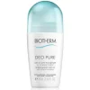 Biotherm Deo Pure Antiperspirant Roll-On 75ml