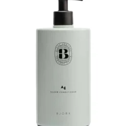 Björk Ag Silver Conditioner 750ml
