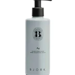 Björk Ag Silver Conditioner 250ml
