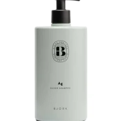 Björk Ag Silver Shampoo 750ml
