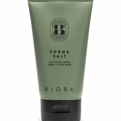 Björk FORMA SALT Salt Water Cream 150ml