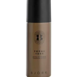 Björk FORMA TORR Brown Dry Shampoo 200ml