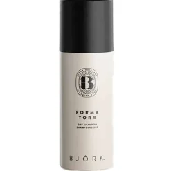 Björk FORMA TORR Dry Shampoo 200ml