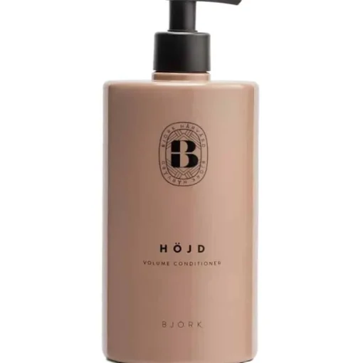 Björk HÖJD Volume Conditioner 750ml