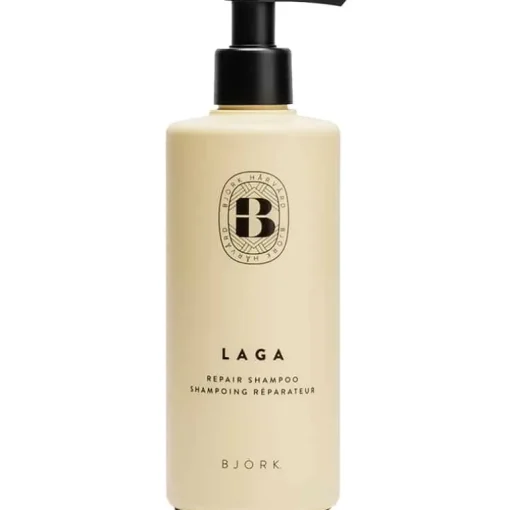 Björk LAGA Repair Shampoo 300ml