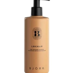 Björk LOCKAR Curl Defining Shampoo 300ml
