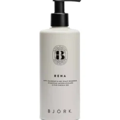 Björk RENA Anti-Dandruff & Dry Scalp Shampoo 300ml