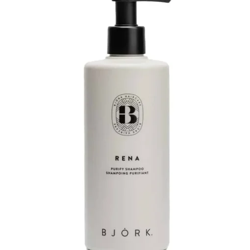 Björk RENA Purify Shampoo 300ml