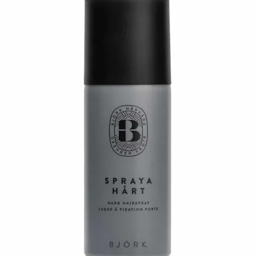 Björk SPRAYA HÅRT Strong Hold Hairspray 100ml