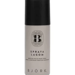 Björk SPRAYA LAGOM Medium Hold Hairspray 100ml