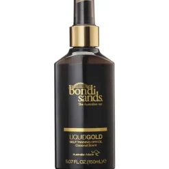 Bondi Sands Liquid Gold Tanning Oil 150ml