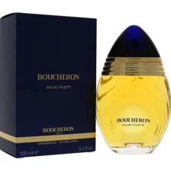 Boucheron Femme Edt 100ml