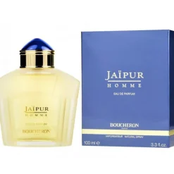 Boucheron Jaipur Homme Edp 100ml