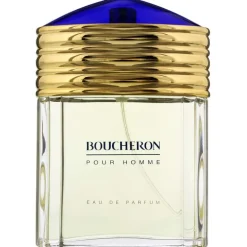 Boucheron Pour Homme Edp 100ml