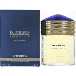 Boucheron Pour Homme Edp 100ml