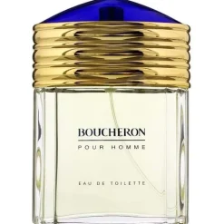 Boucheron Pour Homme EdT 100ml
