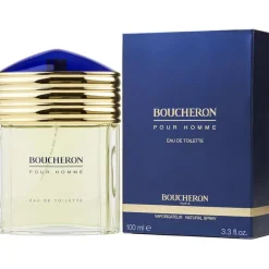 Boucheron Pour Homme EdT 100ml