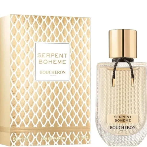 Boucheron Serpent Boheme Edp 50ml