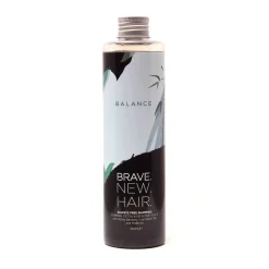Brave. New. Hair. Balance Shampoo 250ml