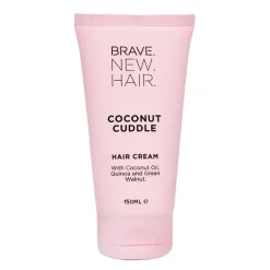 Brave. New. Hair. Coconut Cuddle 150ml