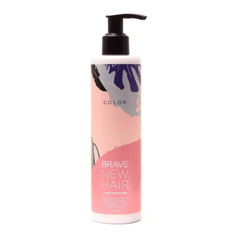 Brave. New. Hair. Color Conditioner 250ml