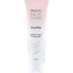 Brave. New. Hair. CurlOn Styling Gel 100ml