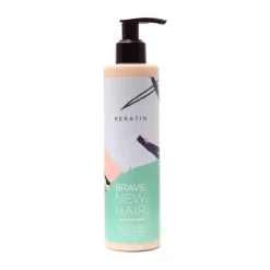 Brave. New. Hair. Keratin Conditioner 250ml