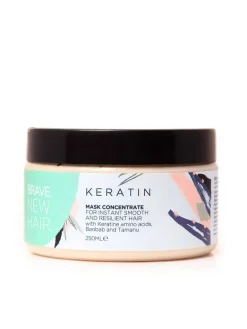 Brave. New. Hair. Keratin Mask Concentrate 250ml