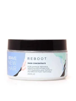 Brave. New. Hair. Reboot Mask Concentrate 250ml