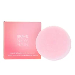 Brave. New. Hair. Solid Shampoo Bar 50g