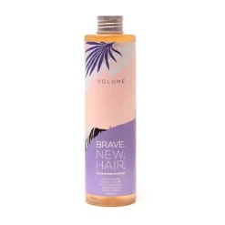 Brave. New. Hair. Volume Shampoo 250ml
