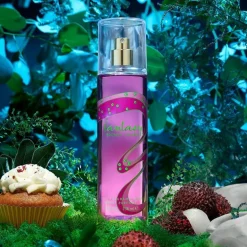 Britney Spears Fantasy Fragrance Mist 235ml